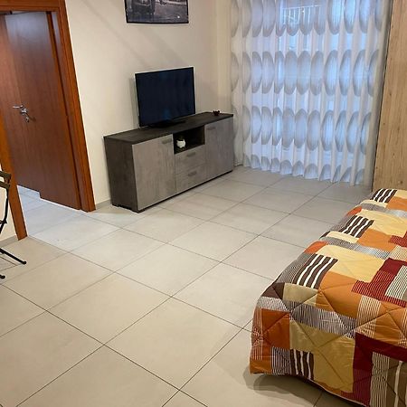Casa Encanto Neapol Exteriér fotografie